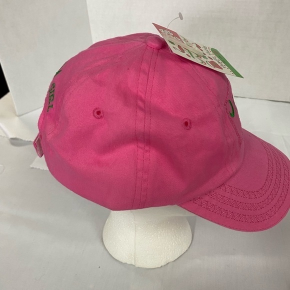 Palmetto Pouches Carolina Girl Hat (CV) - Picture 3 of 7